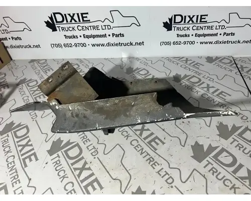 International PAYSTAR Fender