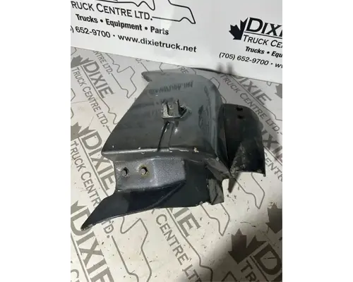 International PAYSTAR Fender