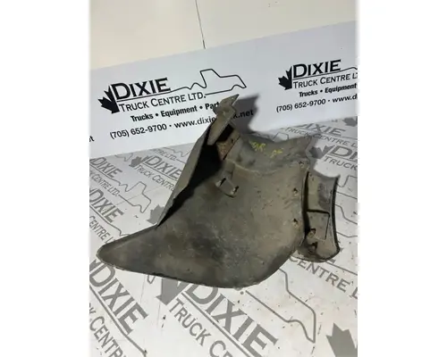 International PAYSTAR Fender