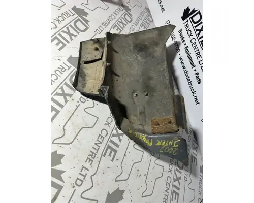 International PAYSTAR Fender