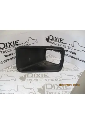 International PAYSTAR Headlamp Assembly