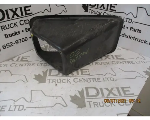 International PAYSTAR Headlamp Assembly