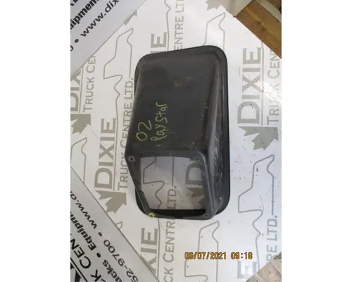 International PAYSTAR Headlamp Assembly