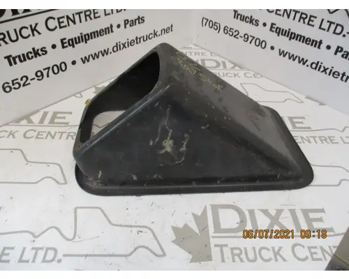 International PAYSTAR Headlamp Assembly