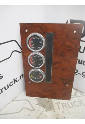 International PAYSTAR Instrument Cluster