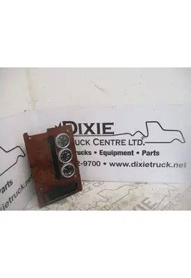 International PAYSTAR Instrument Cluster