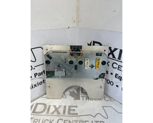 International PAYSTAR Instrument Cluster