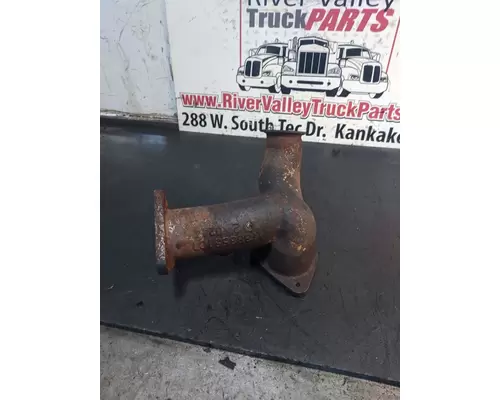 International PB105 Exhaust Pipe