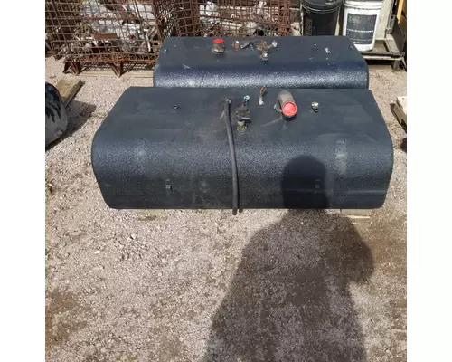 International PB105 Fuel Tank