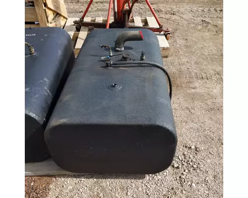 International PB105 Fuel Tank