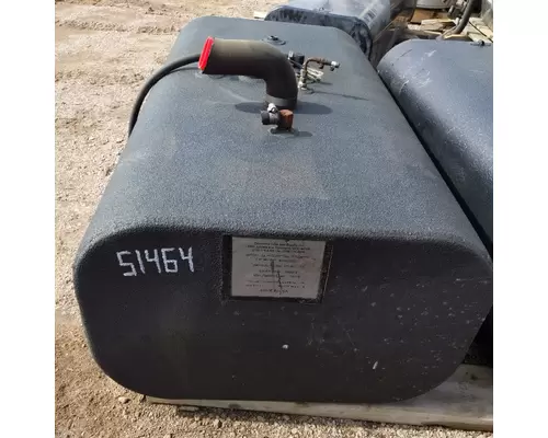 International PB105 Fuel Tank