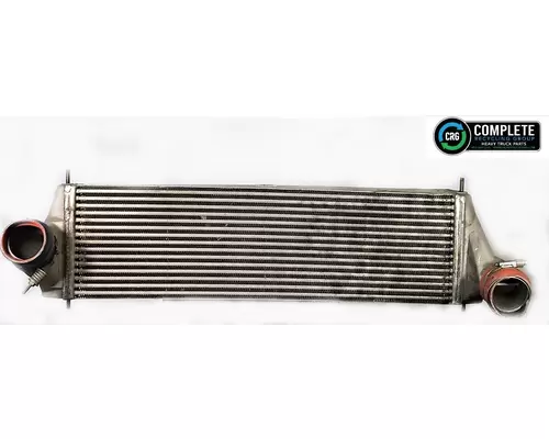 International PB105 Intercooler