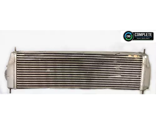 International PB105 Intercooler