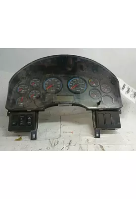 International PB305; INTEGRATED RE SCHOOL BU Speedometer Head Cluster