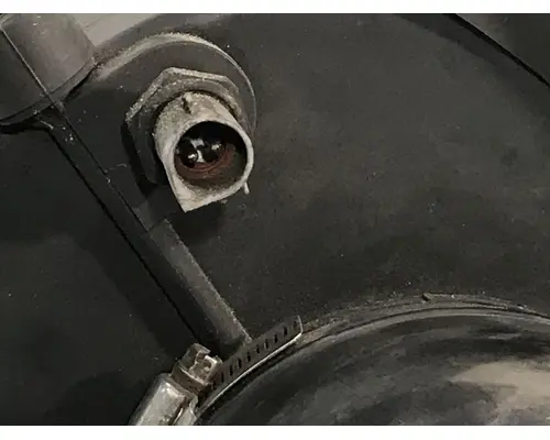 International PC015 Air Cleaner
