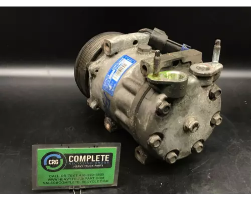 International PC015 Air Conditioner Compressor