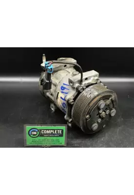 International PC015 Air Conditioner Compressor