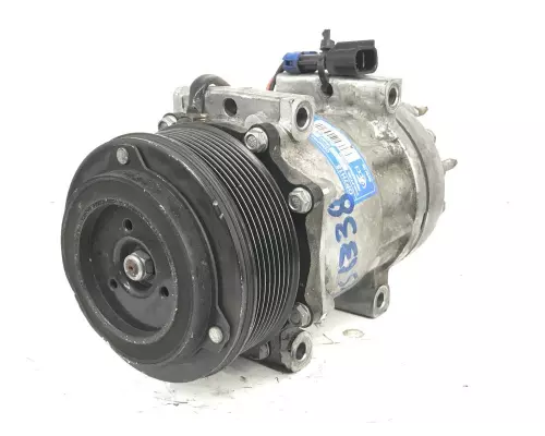 International PC015 Air Conditioner Compressor