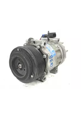 International PC015 Air Conditioner Compressor