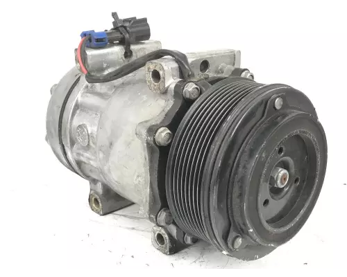 International PC015 Air Conditioner Compressor