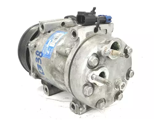 International PC015 Air Conditioner Compressor