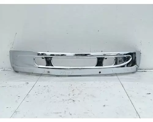 International PC015 Bumper Assembly, Front