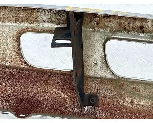 International PC015 Bumper Assembly, Front