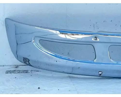 International PC015 Bumper Assembly, Front