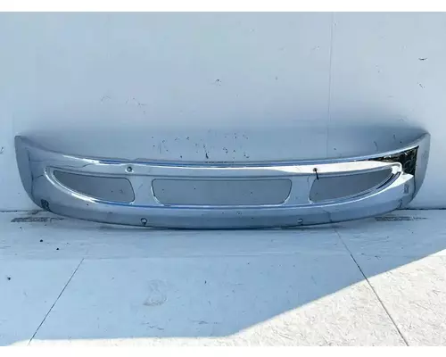 International PC015 Bumper Assembly, Front
