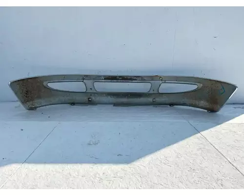 International PC015 Bumper Assembly, Front
