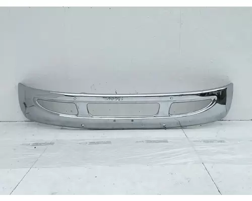 International PC015 Bumper Assembly, Front