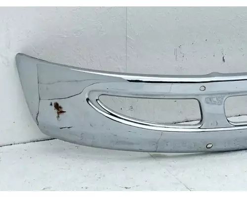 International PC015 Bumper Assembly, Front