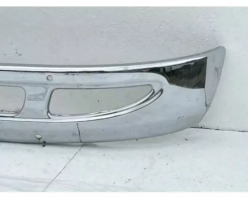 International PC015 Bumper Assembly, Front