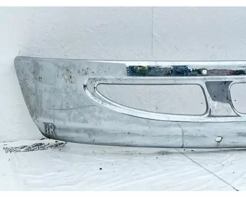 International PC015 Bumper Assembly, Front