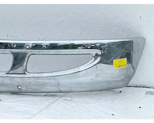 International PC015 Bumper Assembly, Front