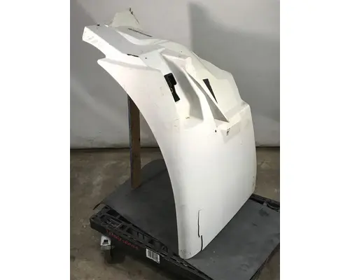 International PC015 Fender Extension