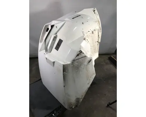 International PC015 Fender Extension