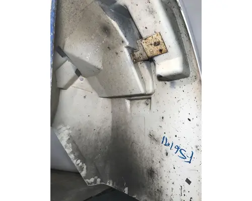 International PC015 Fender Extension