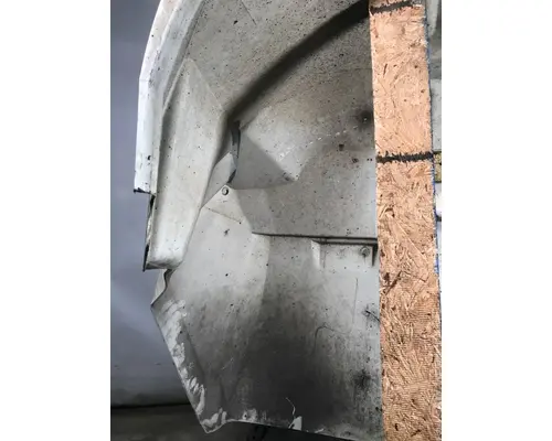 International PC015 Fender Extension