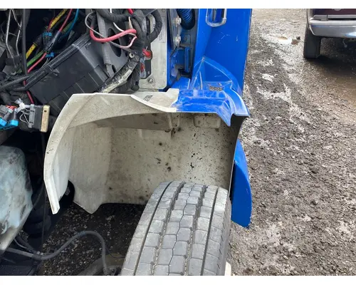 International PC015 Fender Extension