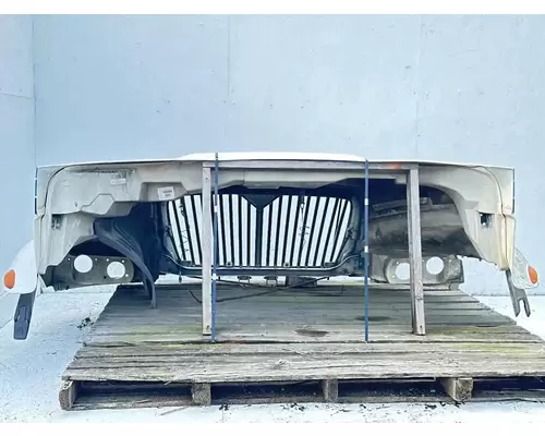 International PC015 Hood