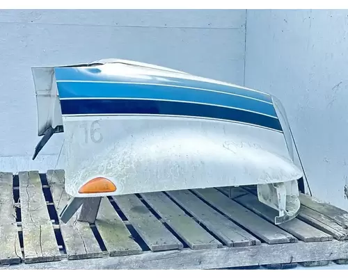 International PC015 Hood