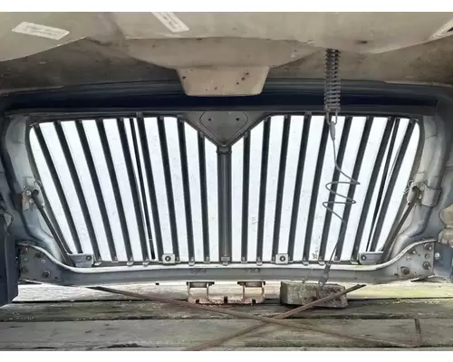 International PC015 Hood