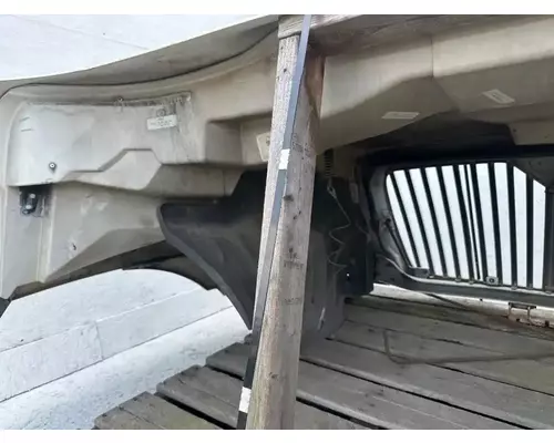 International PC015 Hood