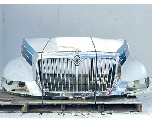 International PC015 Hood
