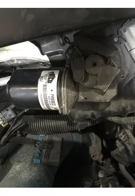 International PC015 Wiper Motor, Windshield