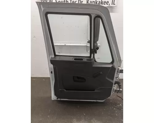 International PC805 Door Assembly, Front
