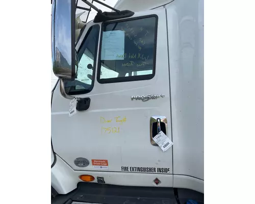 International PROSTAR PREMIUM 6X4 Door Assembly, Front