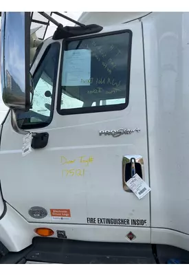 International PROSTAR PREMIUM 6X4 Door Assembly, Front