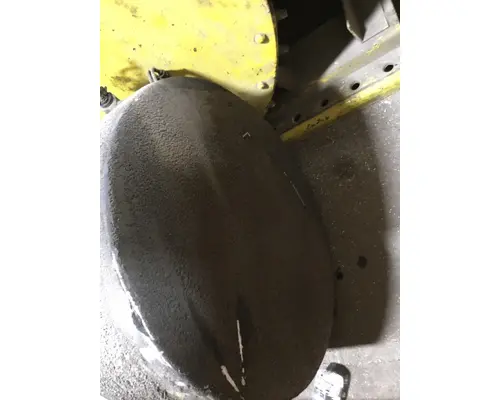 International PROSTAR PREMIUM 6X4 Fuel Tank